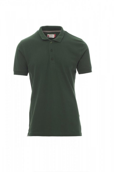 Venice Polohemd Vert