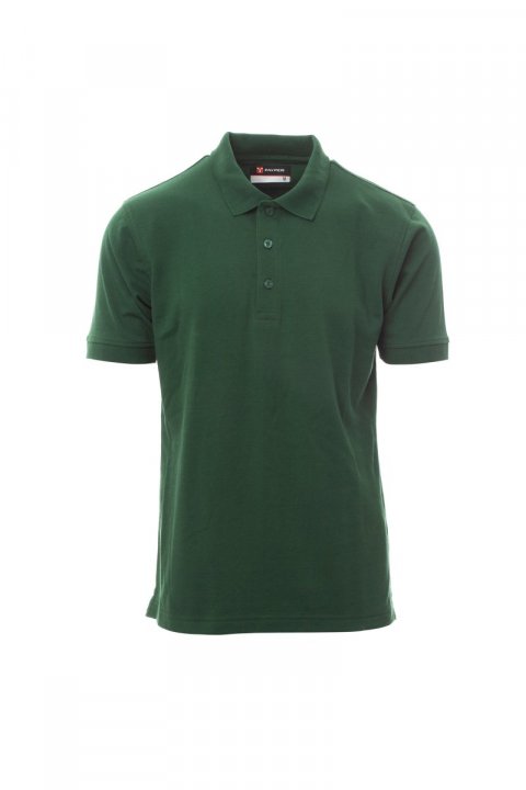 Venice Pro Polohemd Vert