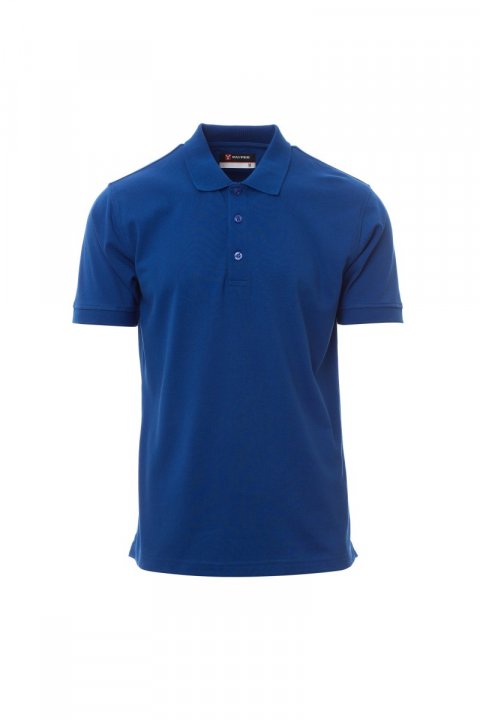 Venice Pro Polohemd KÖNIGSBLAU