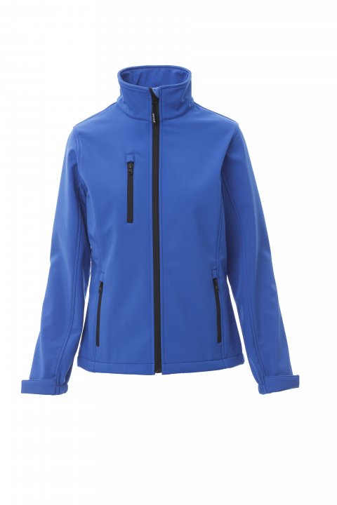 Dublin Lady Softshell-Jacke