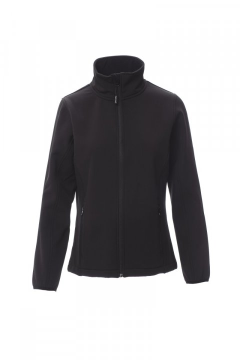 Perth Lady Softshell-Jacke