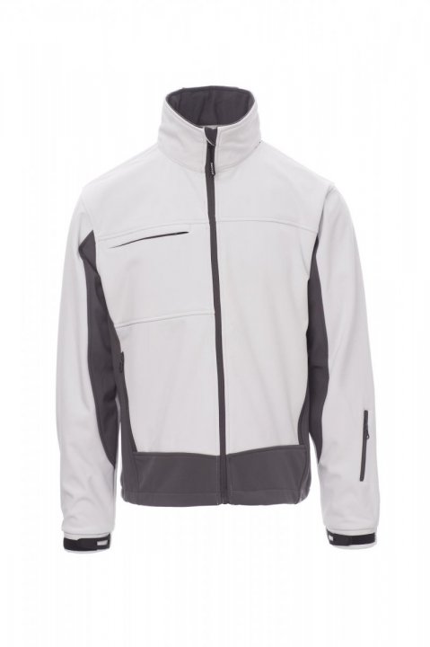 Storm Softshell-Jacke