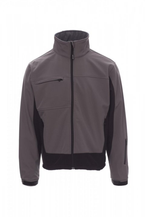 Storm Softshell-Jacke