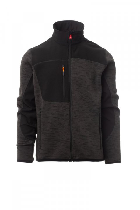 Travel Softshell-Jacke