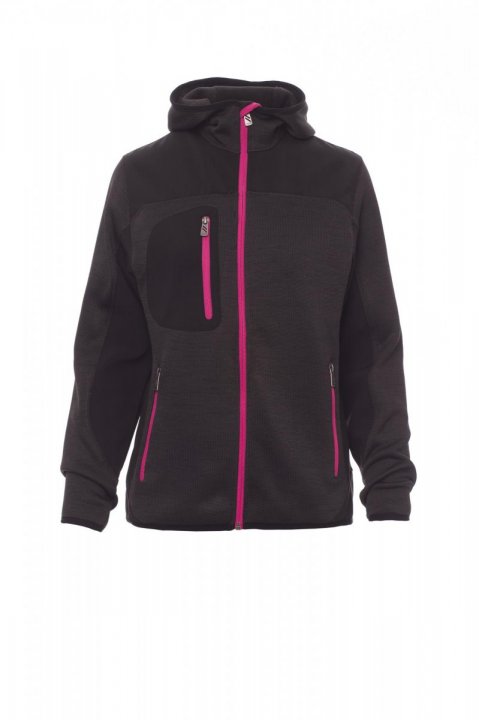 Trip Lady Softshell-Jacke