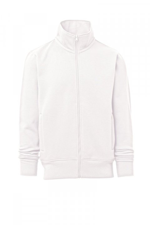 Alabama Sweatshirt WEISS