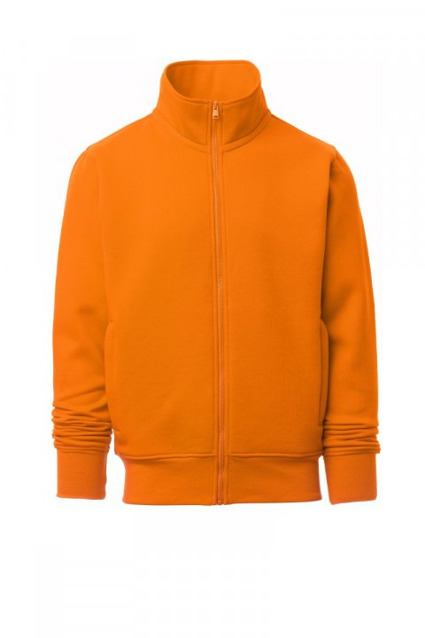 Alabama Sweatshirt ORANGE