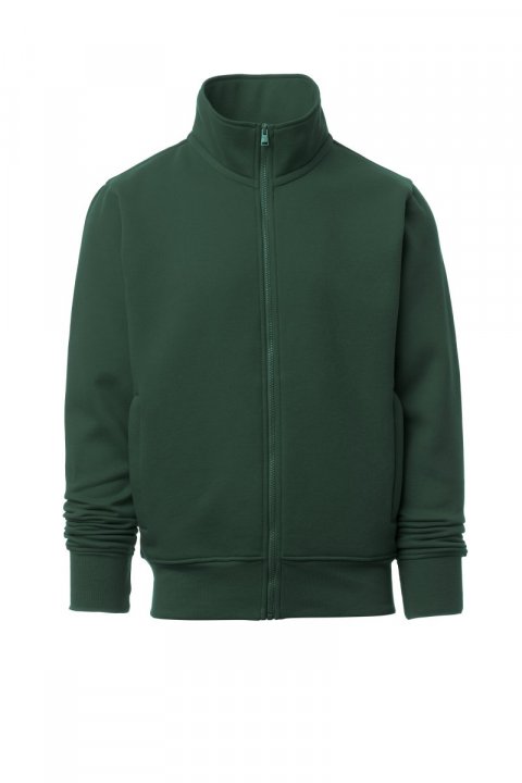 Alabama Sweatshirt GRÜN