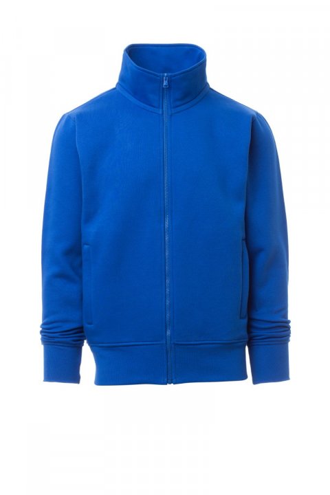 Alabama Sweatshirt KÖNIGSBLAU