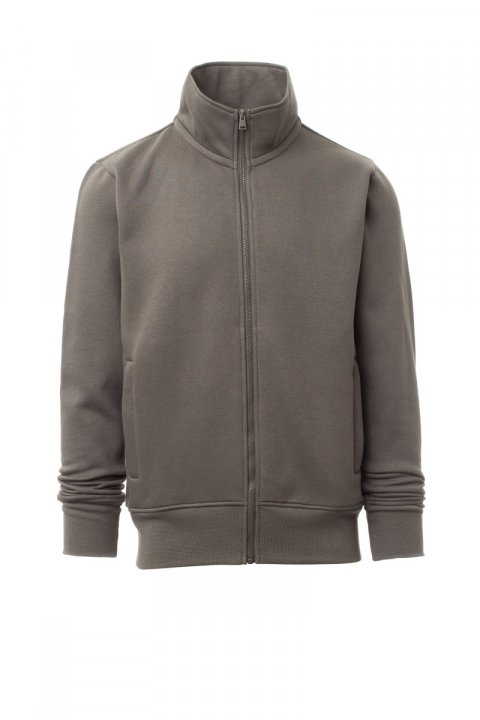 Alabama Sweatshirt RAUCHGRAU