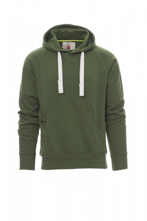 Atlanta+ Sweatshirt COLLEGEGRÜN