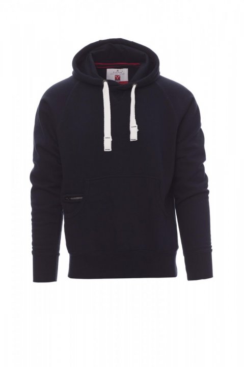 Atlanta+ Sweatshirt Bleu marine