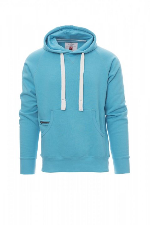 Atlanta+ Sweatshirt ATOLLBLAU