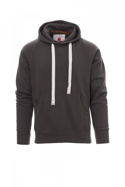 Atlanta+ Sweatshirt RAUCHGRAU