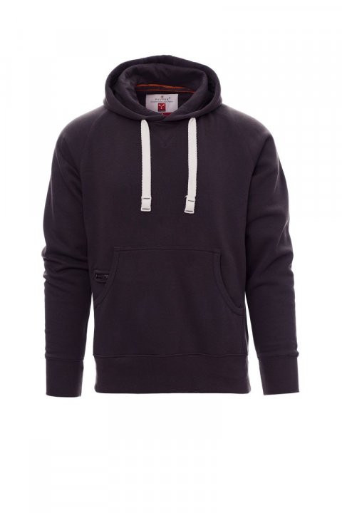 Atlanta+ Sweatshirt ANTHRAZIT