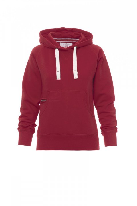 Atlanta+Lady Sweatshirt
