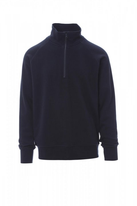 Austin Sweatshirt MARINEBLAU