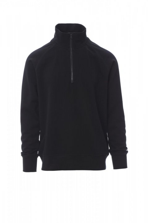 Austin Sweatshirt SCHWARZ