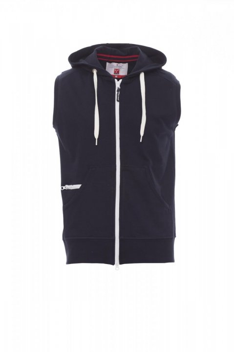 Boxer+ Sweatshirt Bleu marine