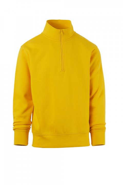 Canada Sweatshirt Jaune