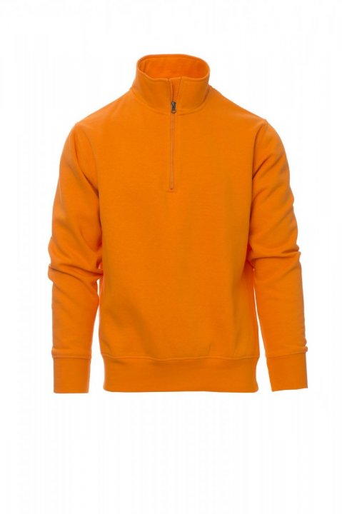 Canada Sweatshirt Orange