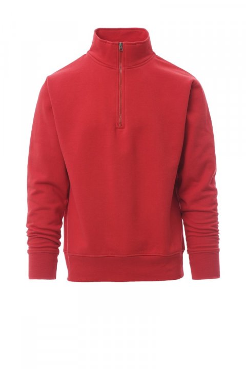Canada Sweatshirt Rouge