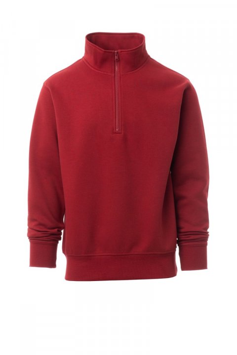 Canada Sweatshirt Bordeaux