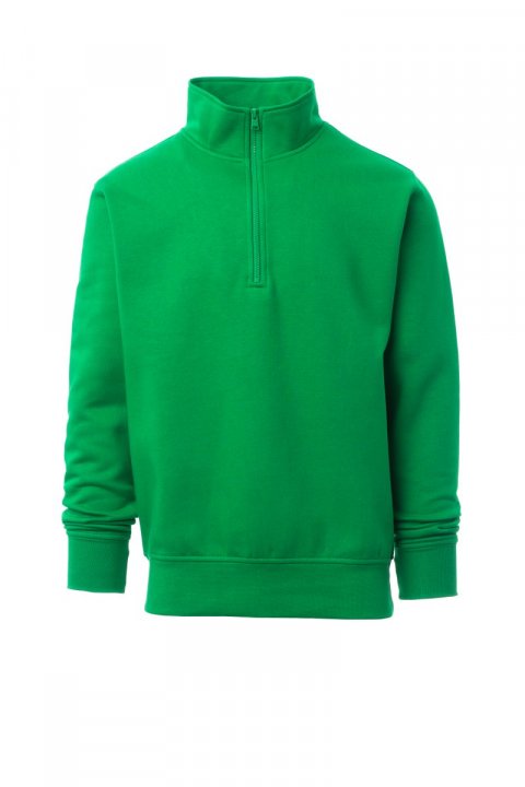 Canada Sweatshirt Vert vif