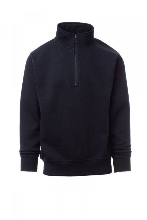 Carson Sweatshirt Bleu marine