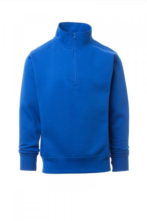 Carson Sweatshirt KÖNIGSBLAU