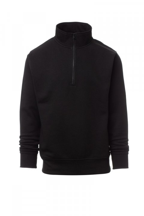 Carson Sweatshirt Noir