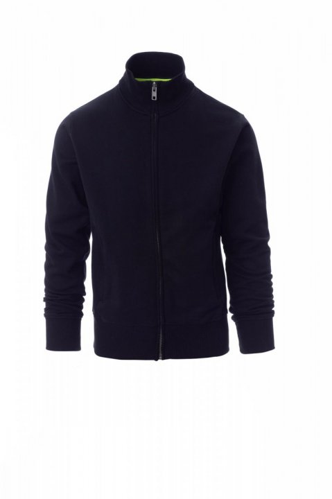 Class+ Sweatshirt Noir