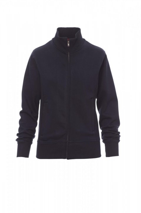 Class+Lady Sweatshirt Bleu marine
