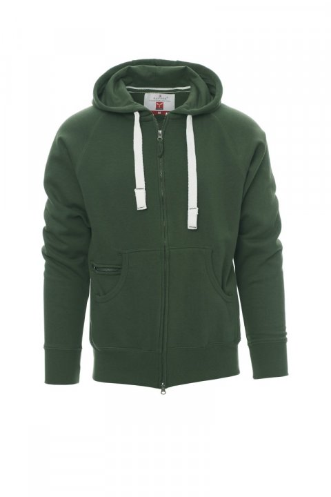 Dallas+ Sweatshirt Vert