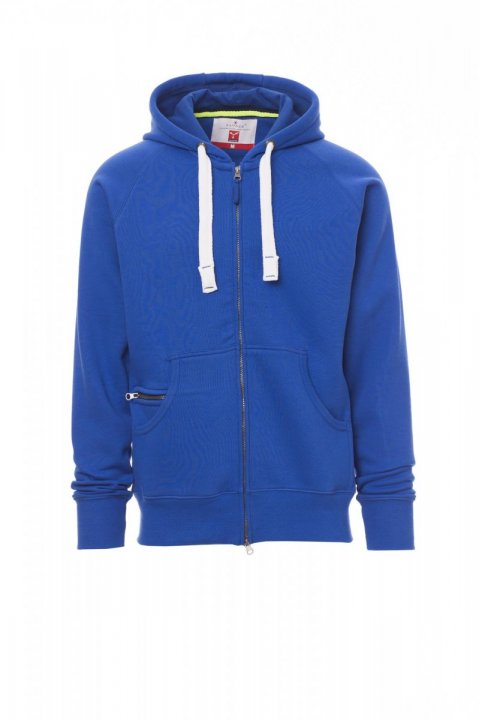 Dallas+ Sweatshirt KÖNIGSBLAU
