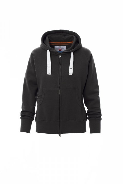 Dallas+Lady Sweatshirt ANTHRAZIT