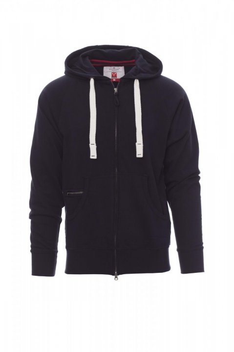 Hawaii+ Sweatshirt Bleu marine