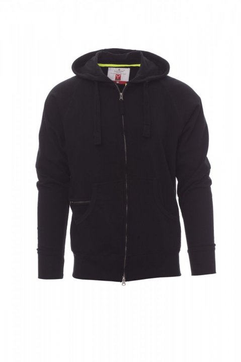 Hawaii+ Sweatshirt Noir