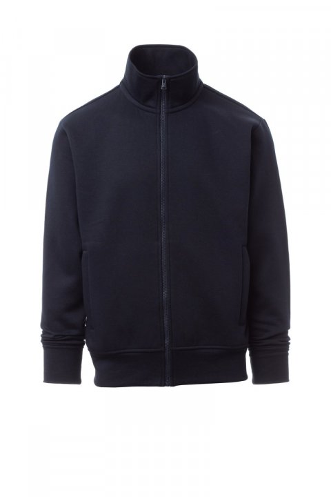 Hoover Sweatshirt Bleu marine