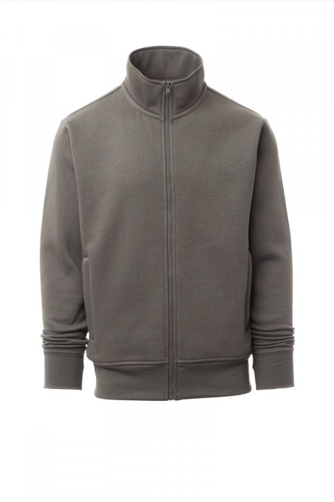 Hoover Sweatshirt RAUCHGRAU