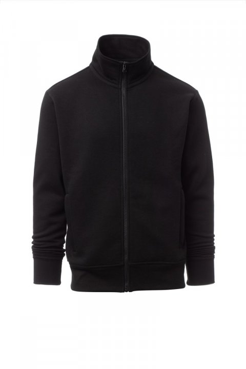 Hoover Sweatshirt Noir