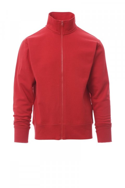 Houston Sweatshirt ROT