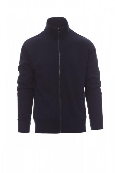 Houston Sweatshirt MARINEBLAU