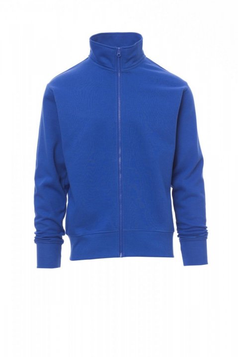 Houston Sweatshirt KÖNIGSBLAU