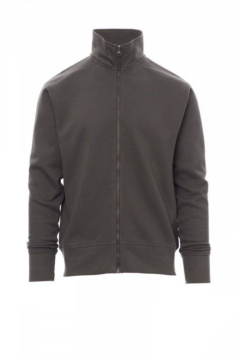 Houston Sweatshirt RAUCHGRAU