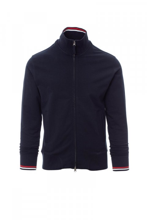 Maverick 2.0 Sweatshirt Bleu marine
