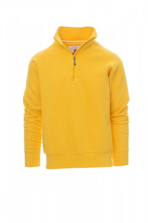 Miami+ Sweatshirt GELB