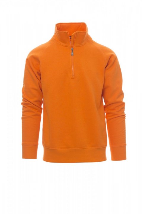 Miami+ Sweatshirt ORANGE