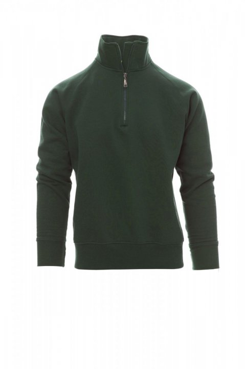 Miami+ Sweatshirt GRÜN