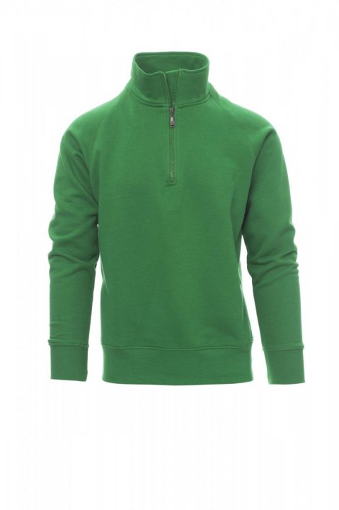 Miami+ Sweatshirt GELEEGRÜN
